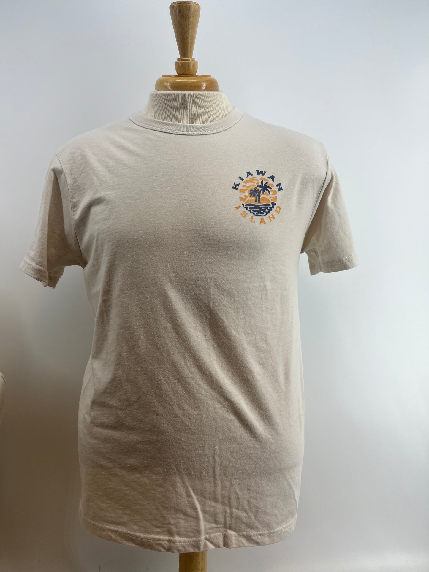 KI Victory Falls Tee - Groovy Globetrotter