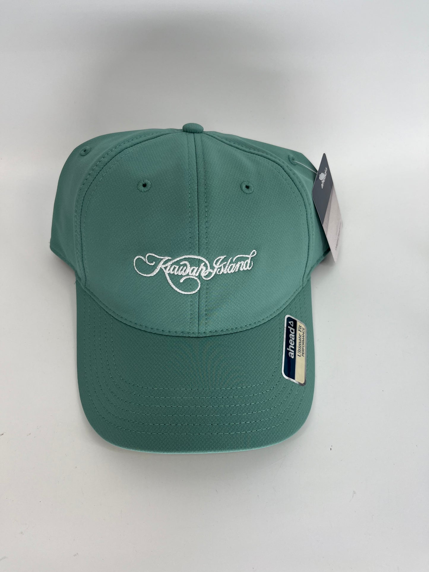 KI Script Ultimate Fit Hat