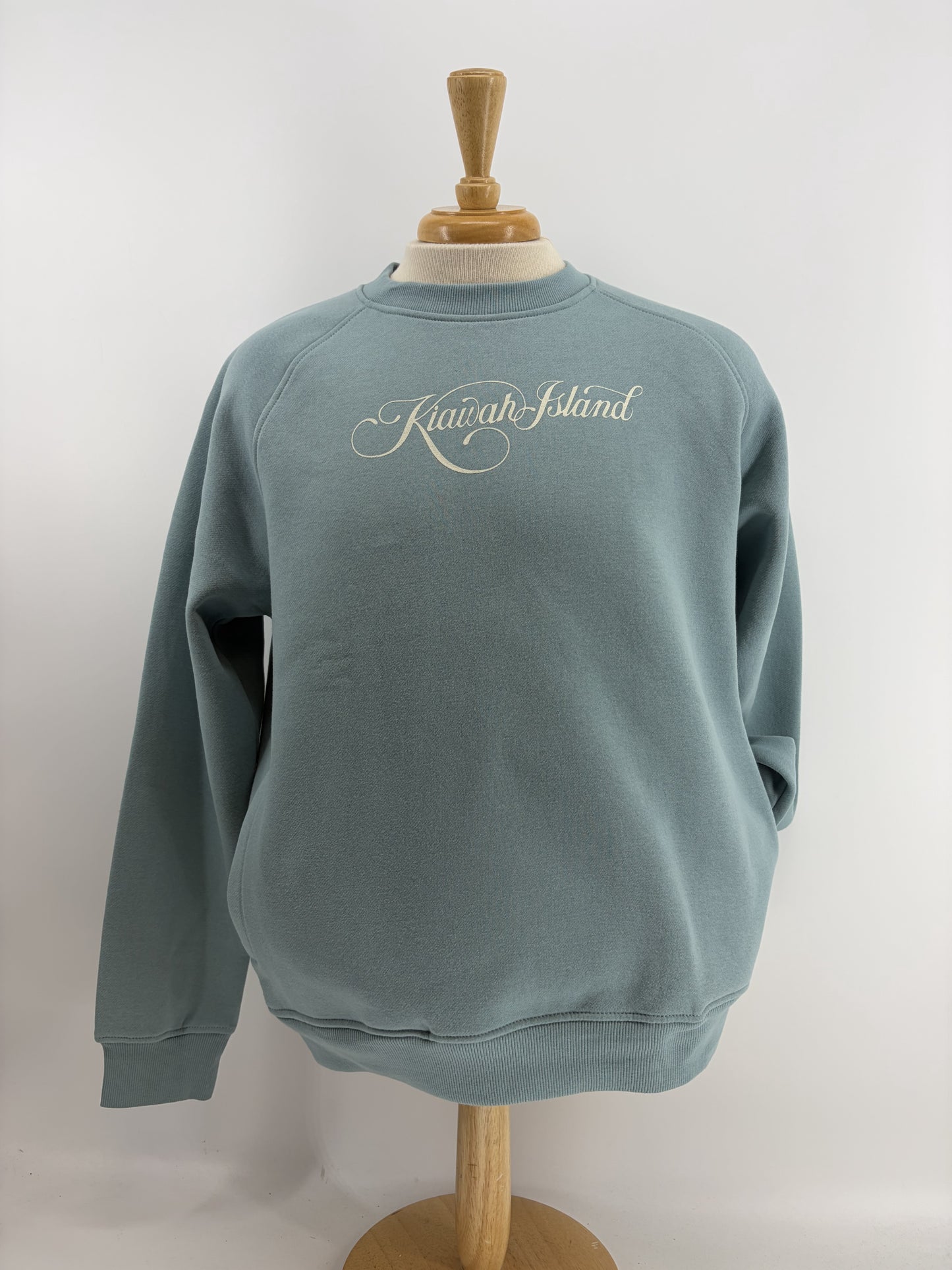 KI Axel Crew - Baltic Blue