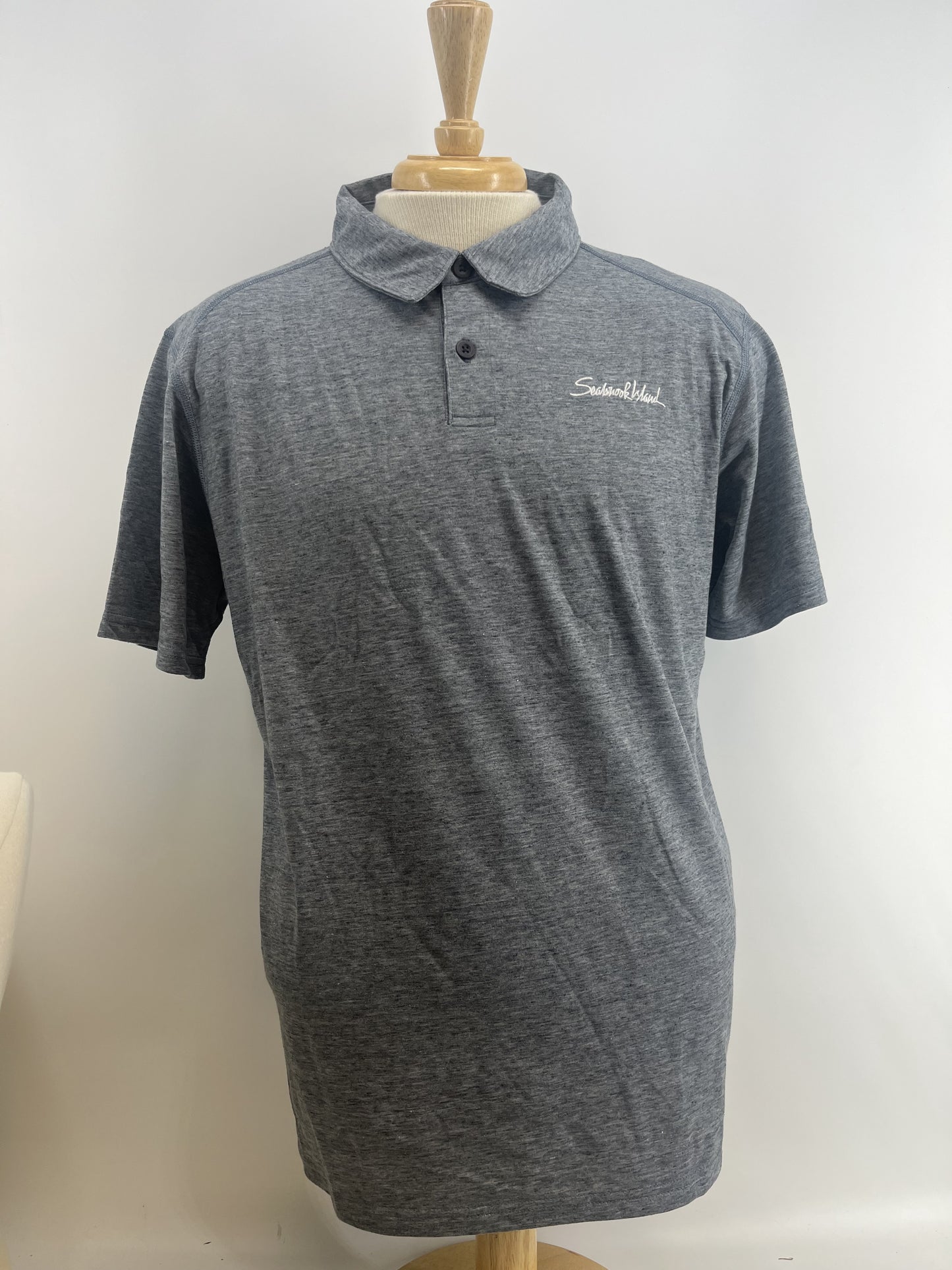 SI Reclaim Polo