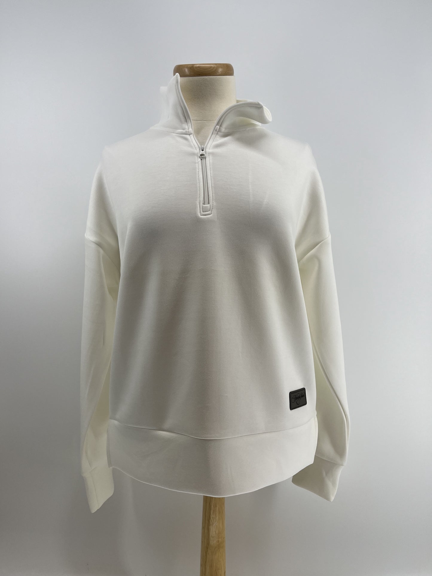 KI Cora 1/4 Zip