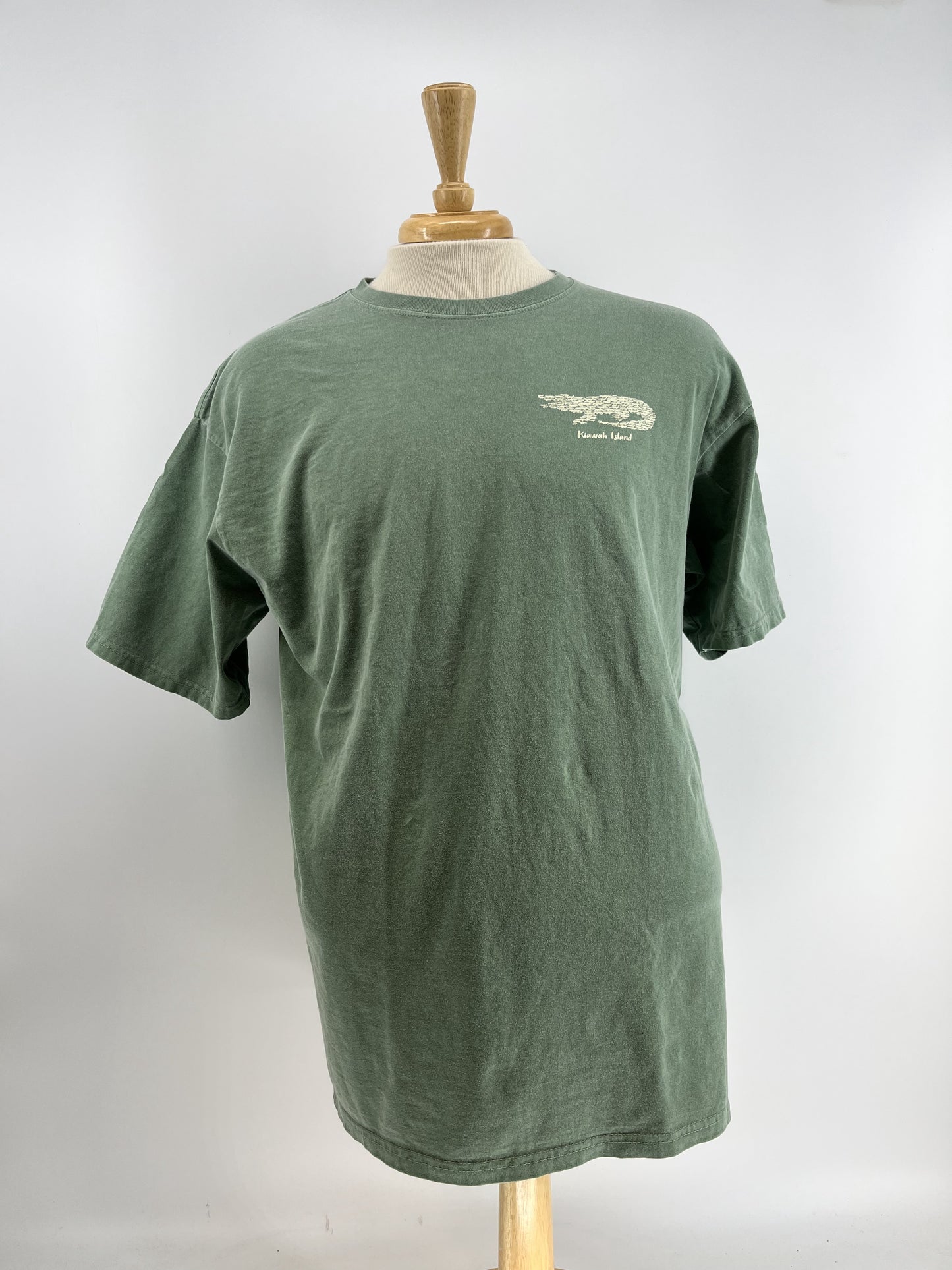 KI Tee - Mizzle Gator