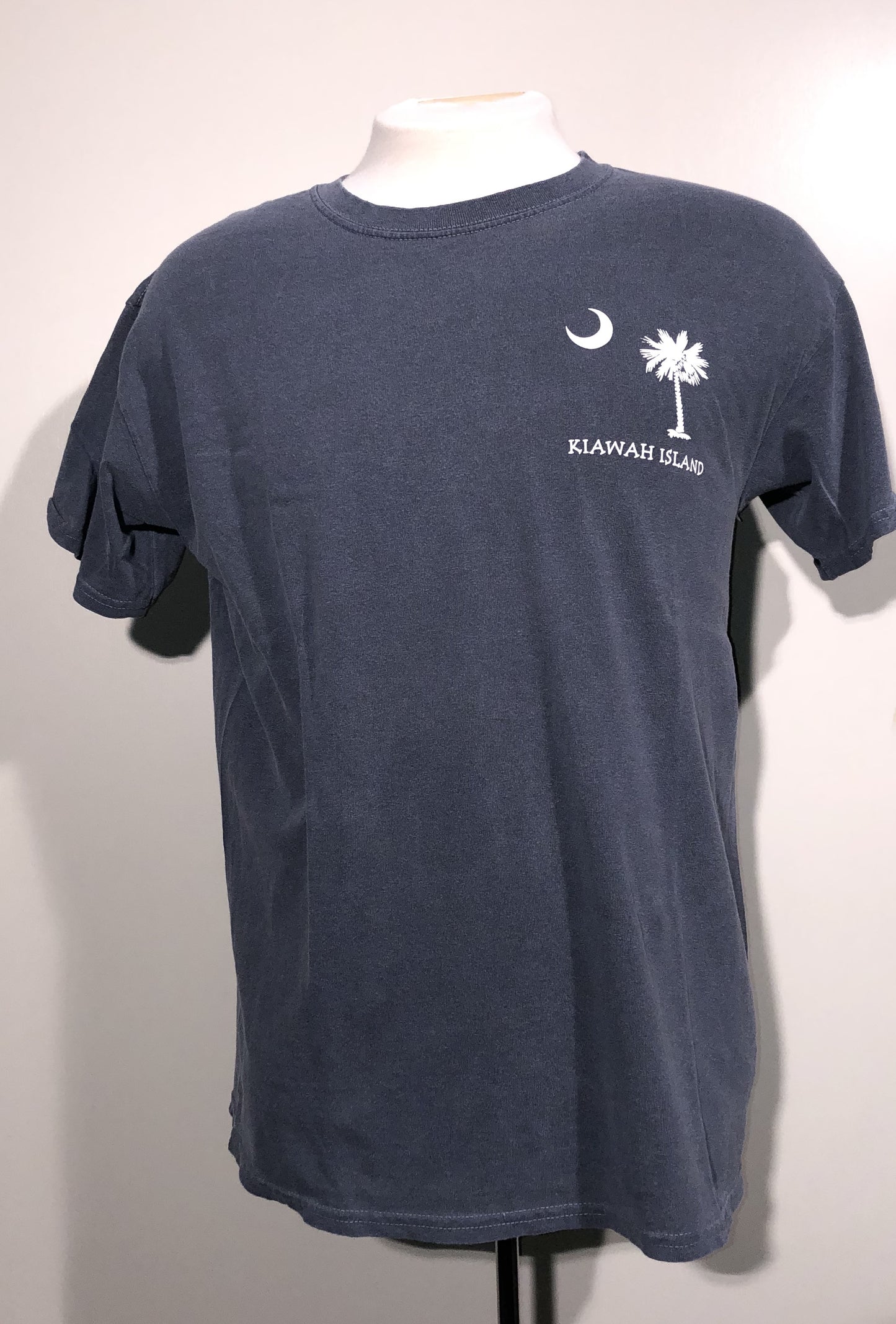 KI Unisex Short Sleeve Tee - Famed P/M LC