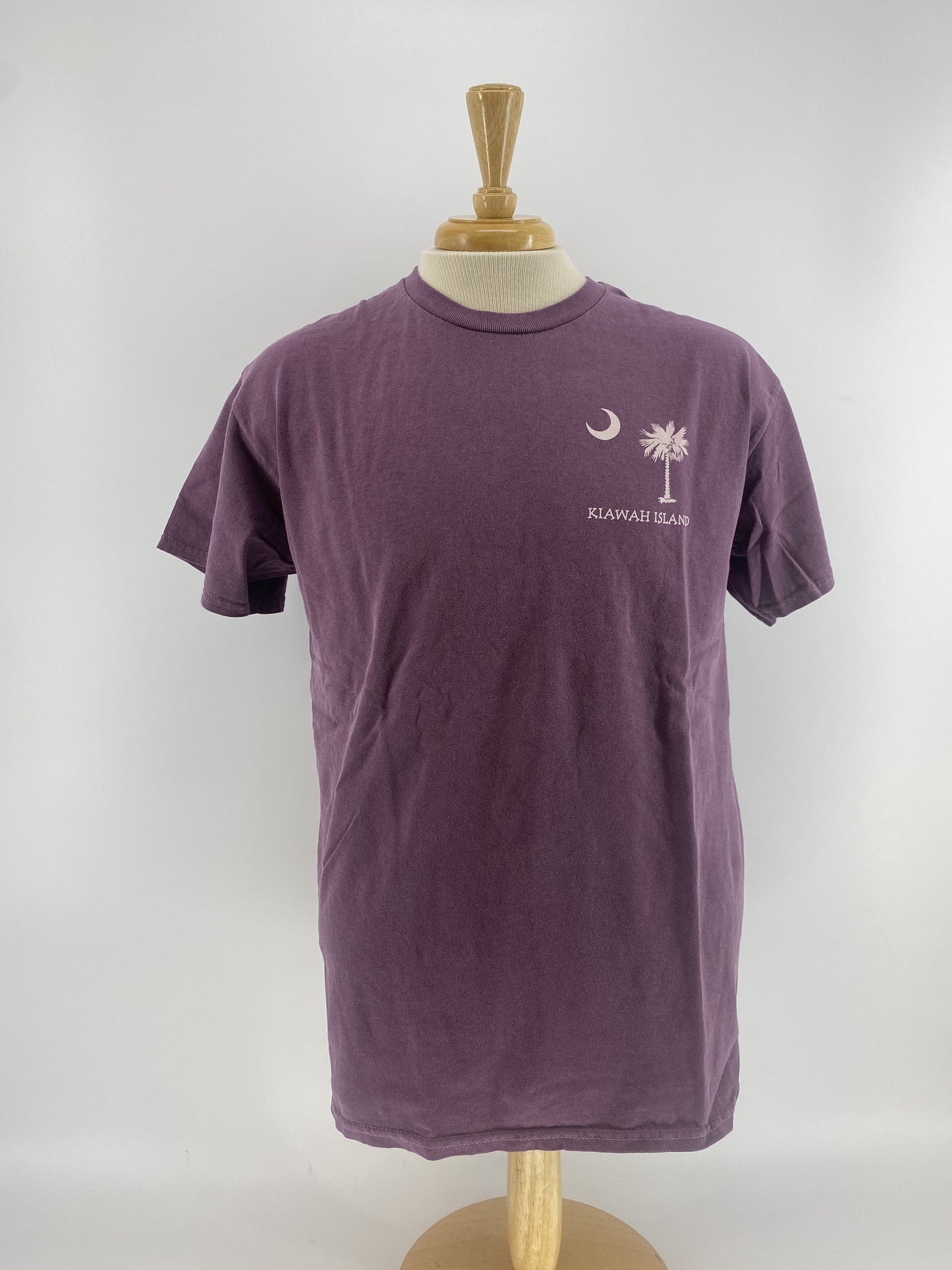 KI Famed P/M LC SS Tee