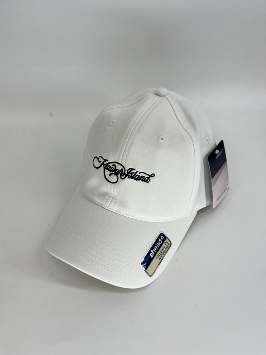 KI Script Ultimate Fit Hat