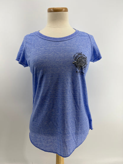 KI Ladies Snow - Clockwork Sea Turtle - Peri