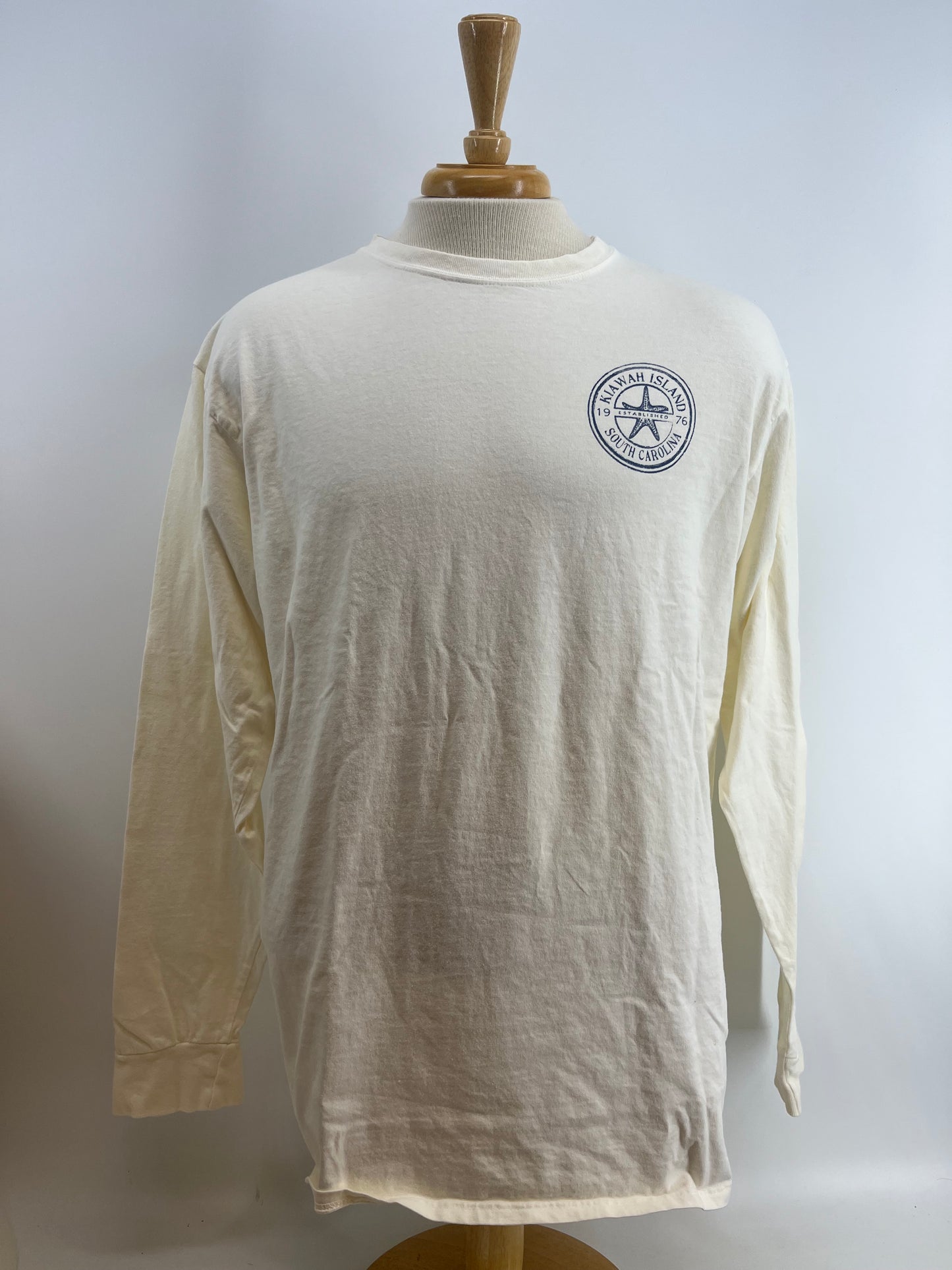KI LS Tee - Helios Starfish LC/FB