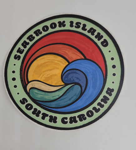 SI Brushed Sun Beach