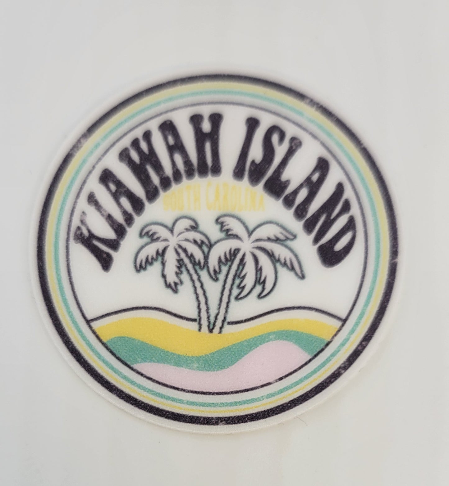 KI Bickerson Palms Mini