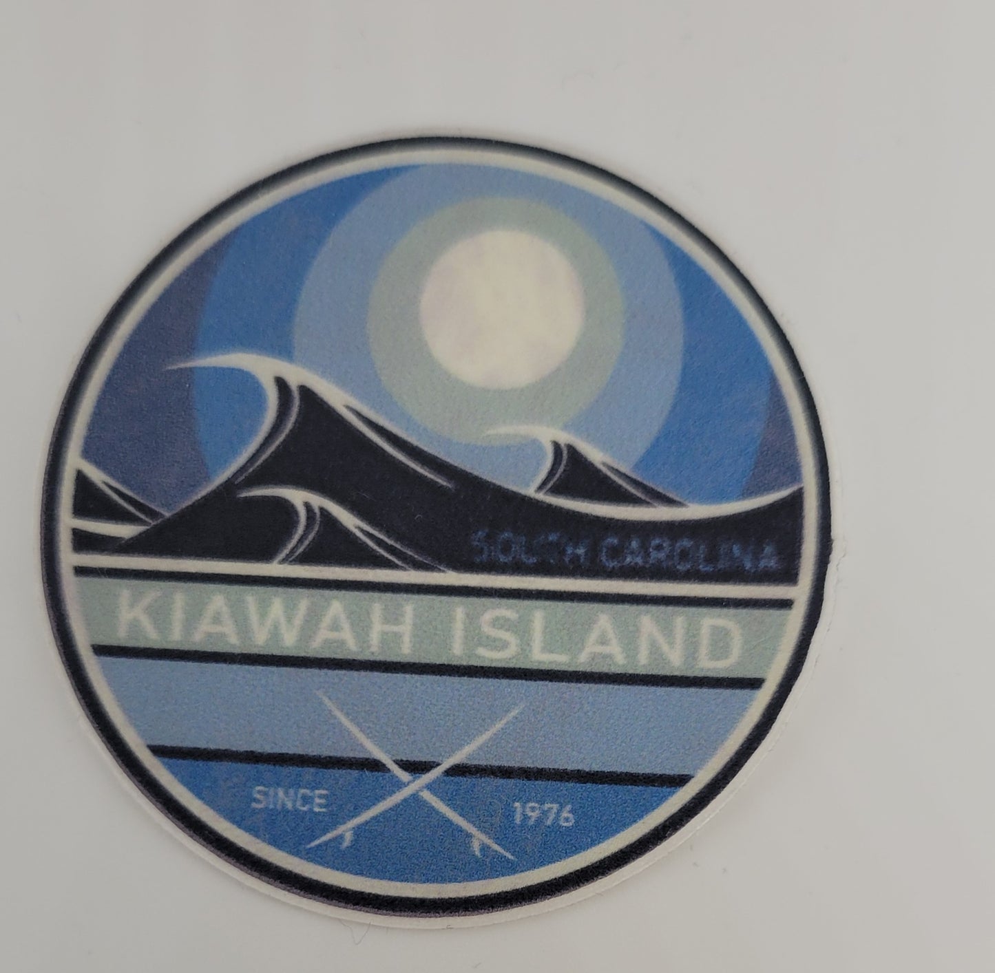 KI Inertia Waves/Surfboards Mini
