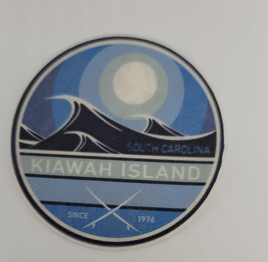 KI Inertia Waves/Surfboards Mini