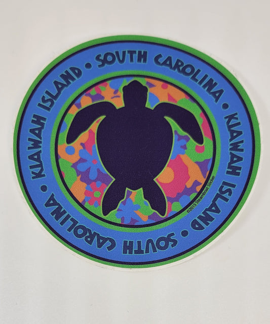 KI Turtle Circle