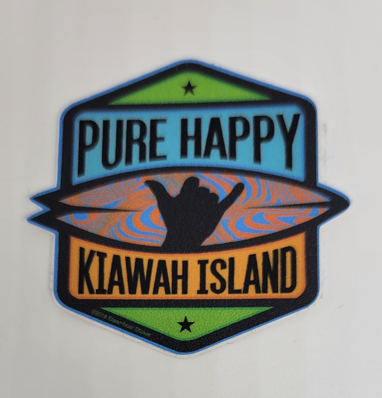KI Pure Happy Mini