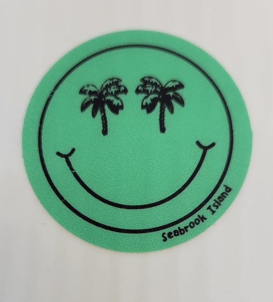 SI Tee Hee Palms Mini