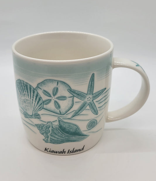 KI Atlantic Mug Shells