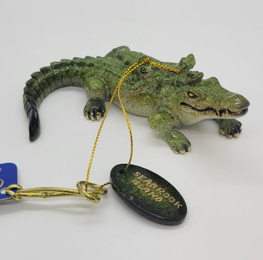 SI Glossy Gator w/ Babies