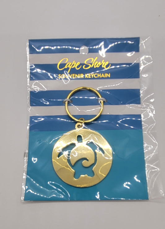 Pendant Keychain Turtle