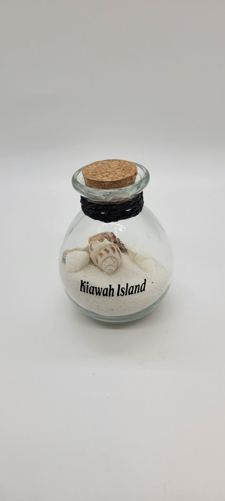 KI Sand & Shells 3" Bottle