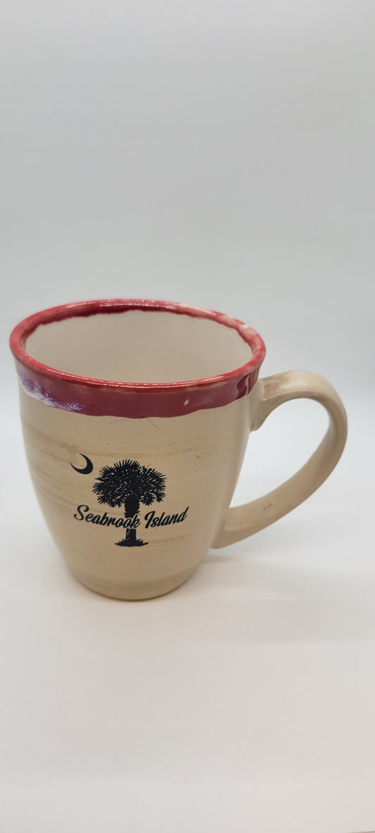 SI Flare Drip 18oz Mug