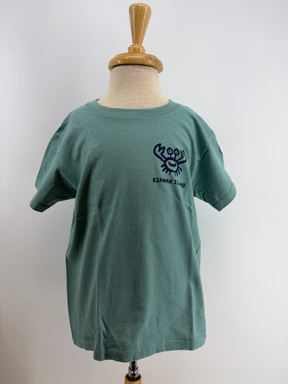 KI Youth Tee - Lil Crabby