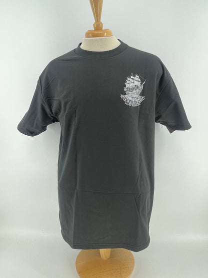 KI Adult Tee - Big Boned Pirate