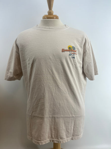 KI SS Tee - Bond Chem Beach