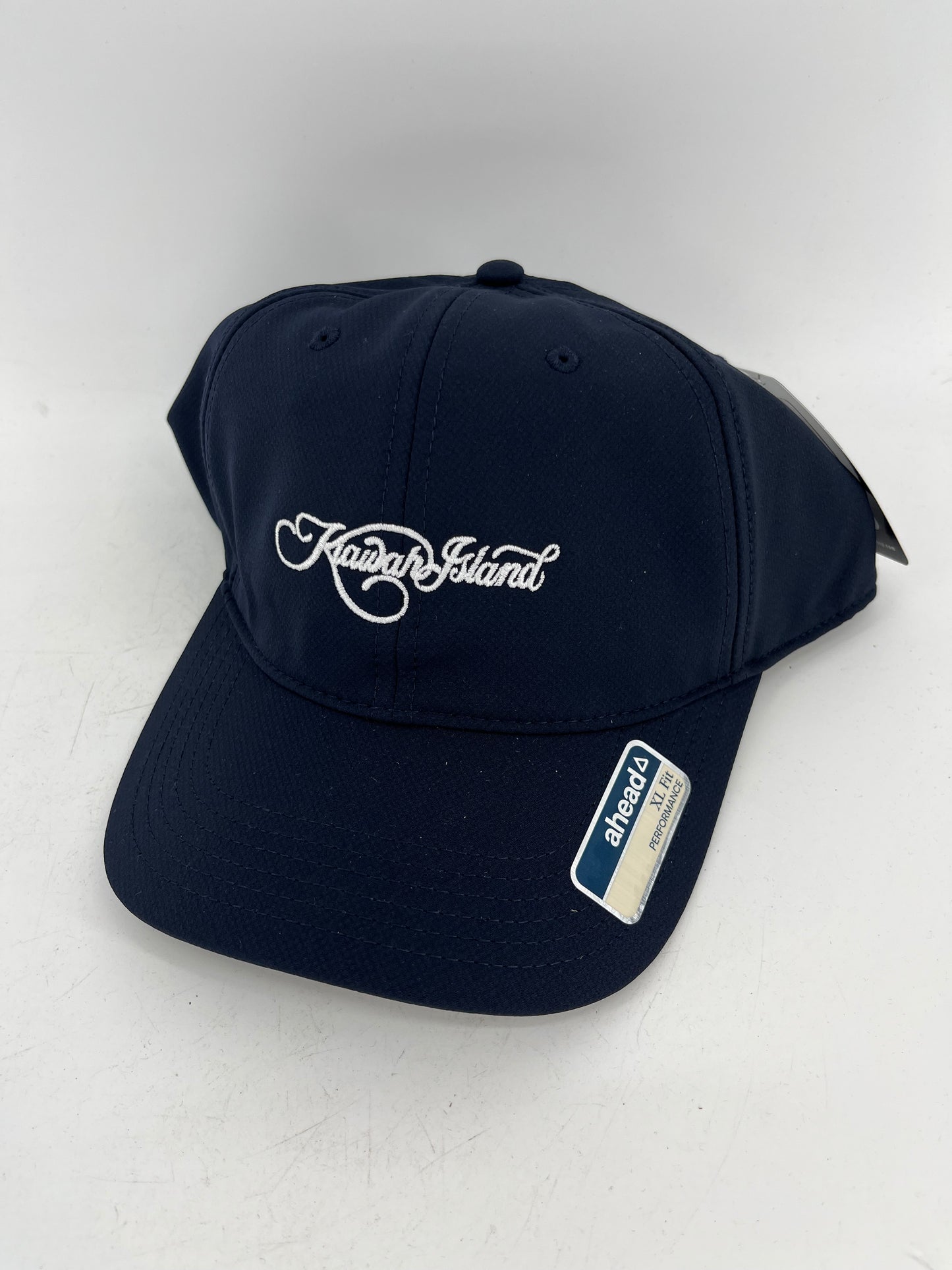 KI Script Ultimate XL Fit Hat