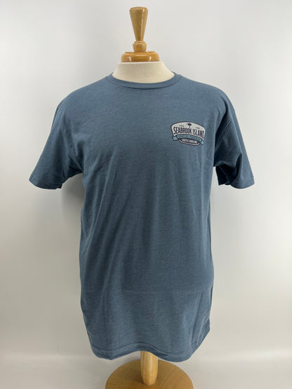 SI CVC Tee Barlett Palm Moon