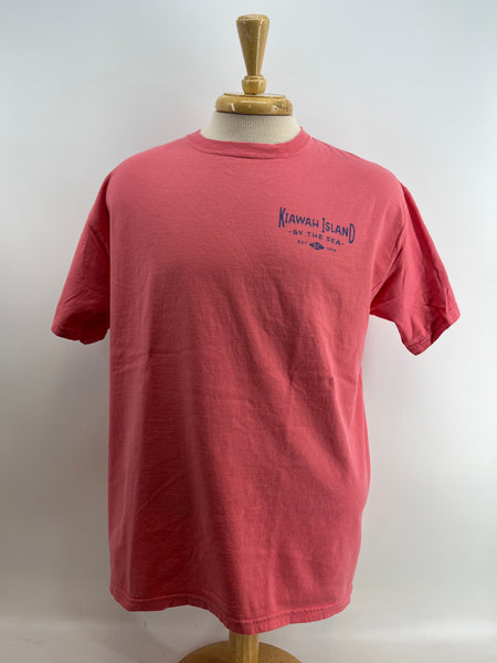 KI CL Light w/ Palm & Moon