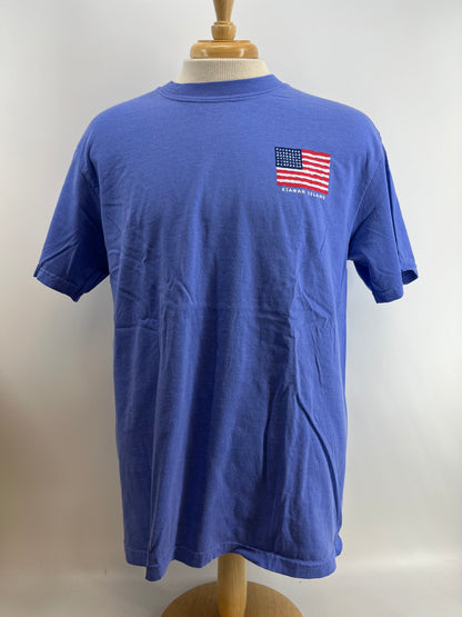 KI CC Tee - Flag