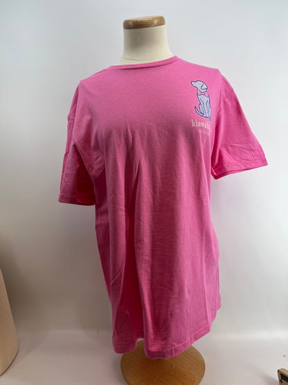 KI SS Tee - Seersucker Dog