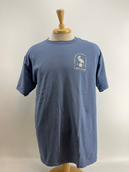 KI Antique Bend w/ Pelican