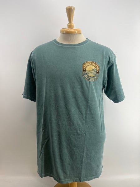 KI Vampire Palms/Waves