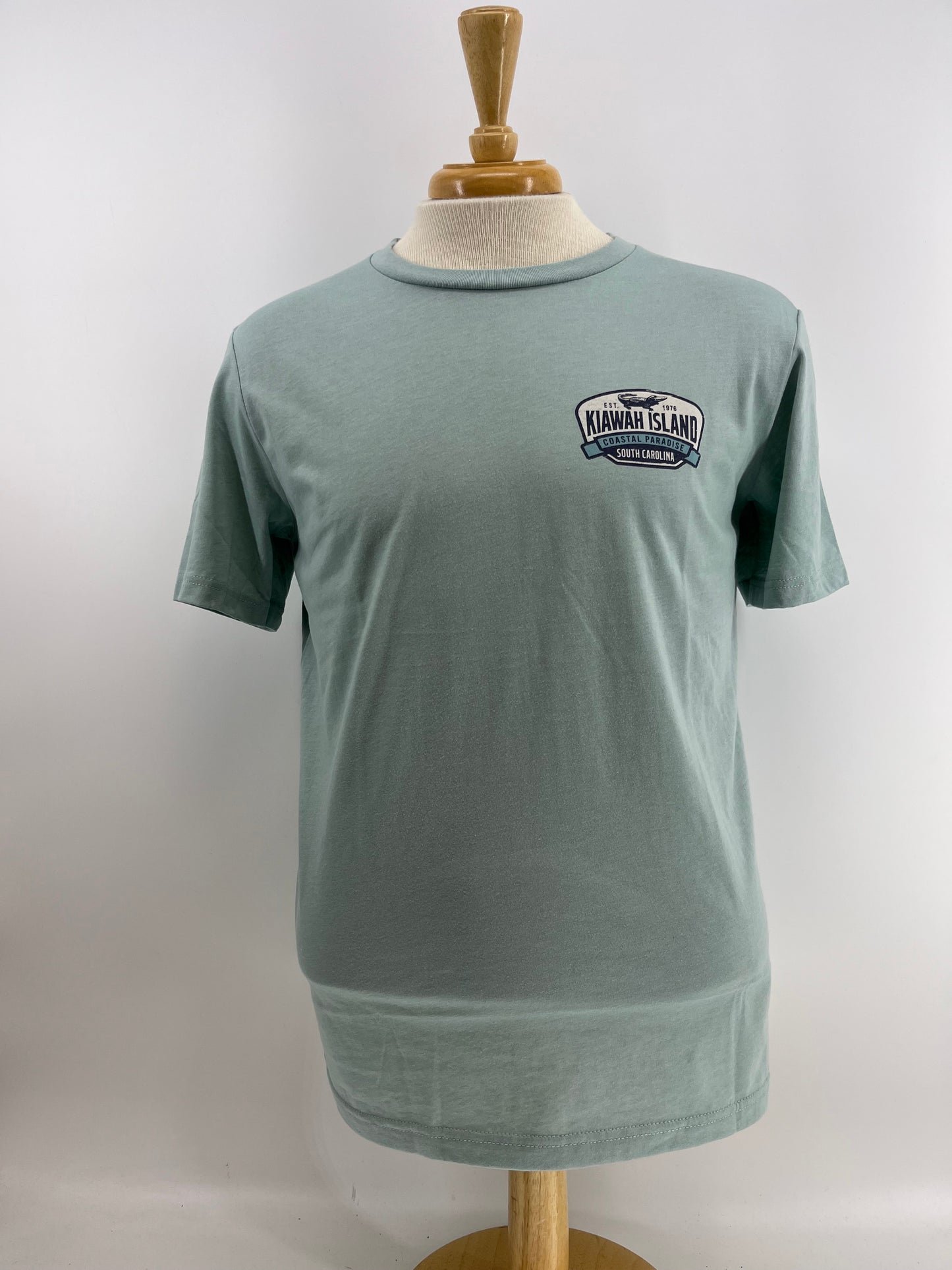 KI CVC Tee - Bartlett Gator