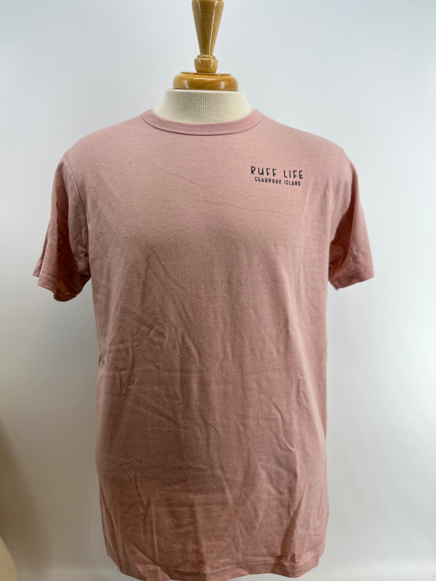 SI Victory Falls Tee - The Ruff Life