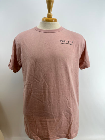 SI Victory Falls Tee - The Ruff Life