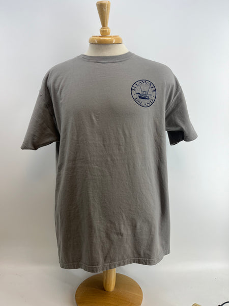 KI Been there Shrimpboat