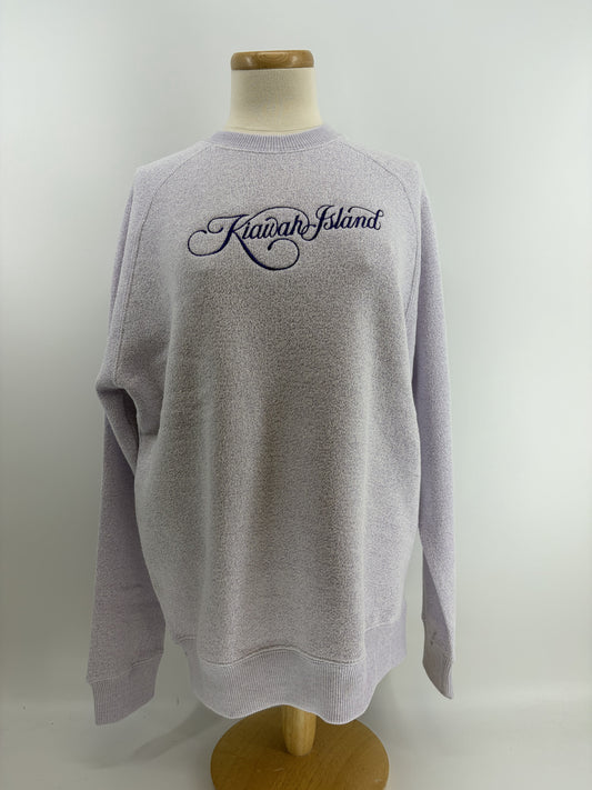 KI Bennet Raglan Crew