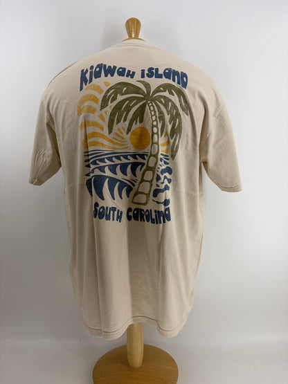 KI Fress Waves/Palm
