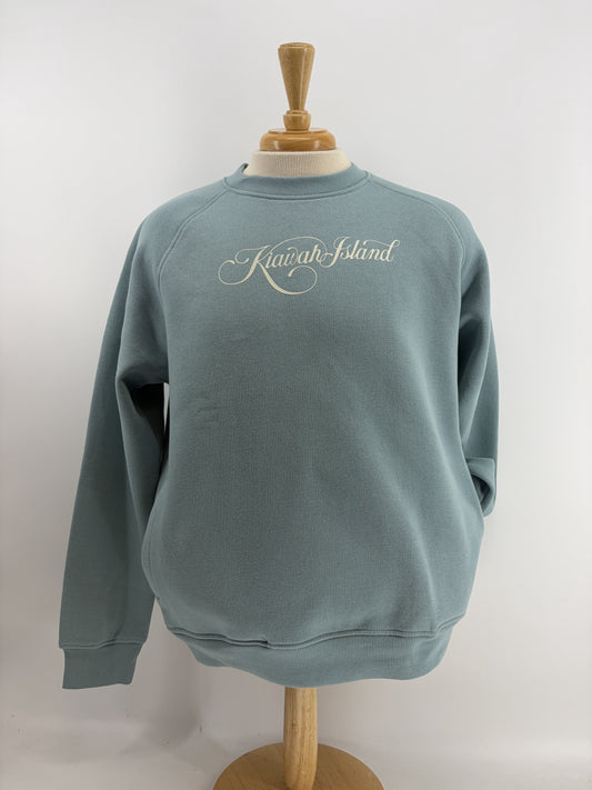 KI Axel Crew - Baltic Blue