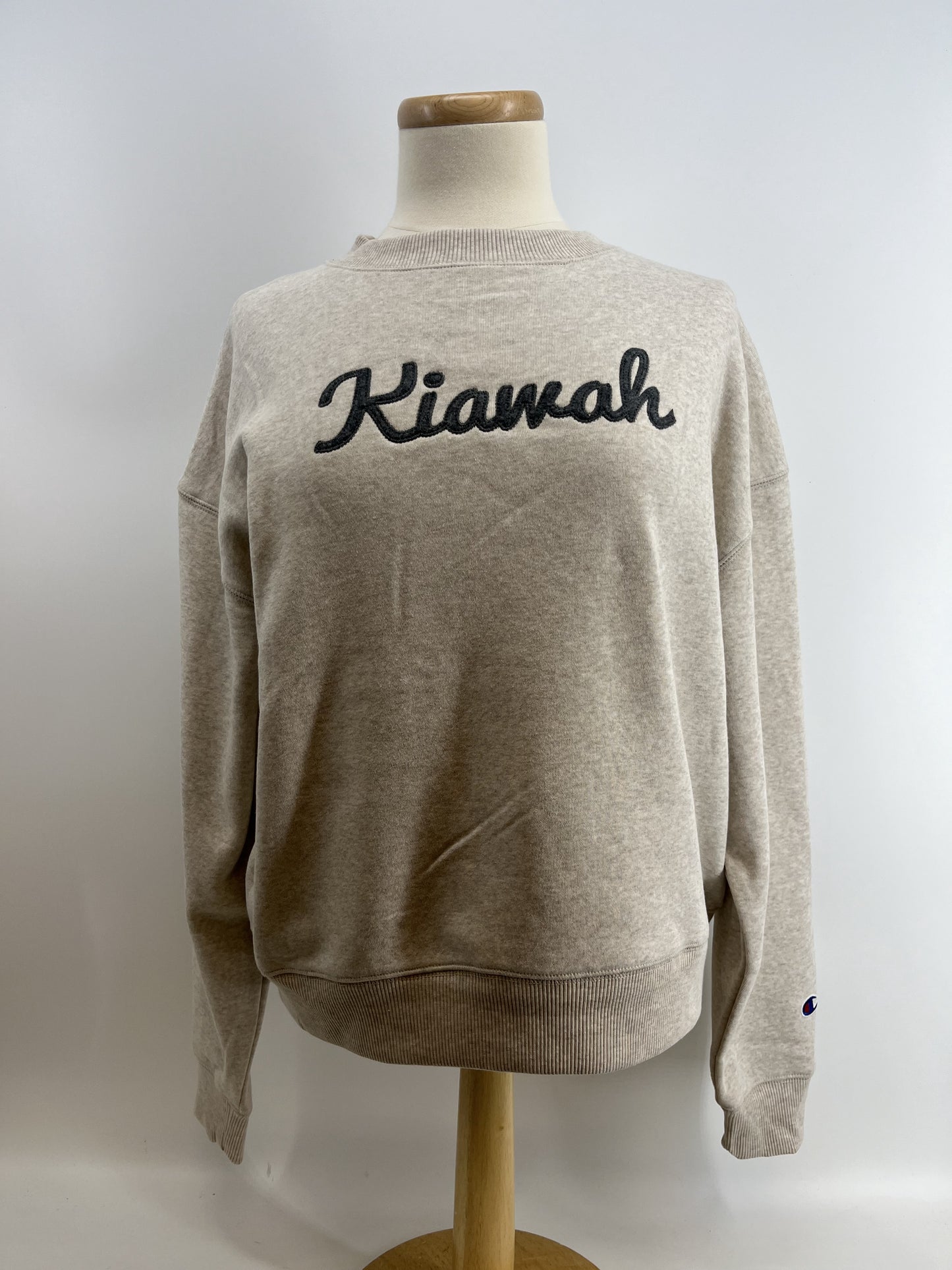 KI Ladies Triumph Crew