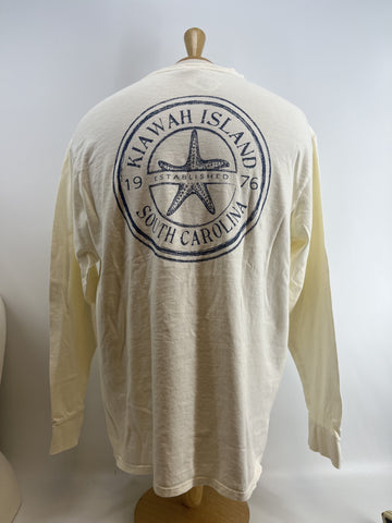 KI LS Tee - Helios Starfish LC/FB