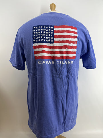 KI CC Tee - Flag