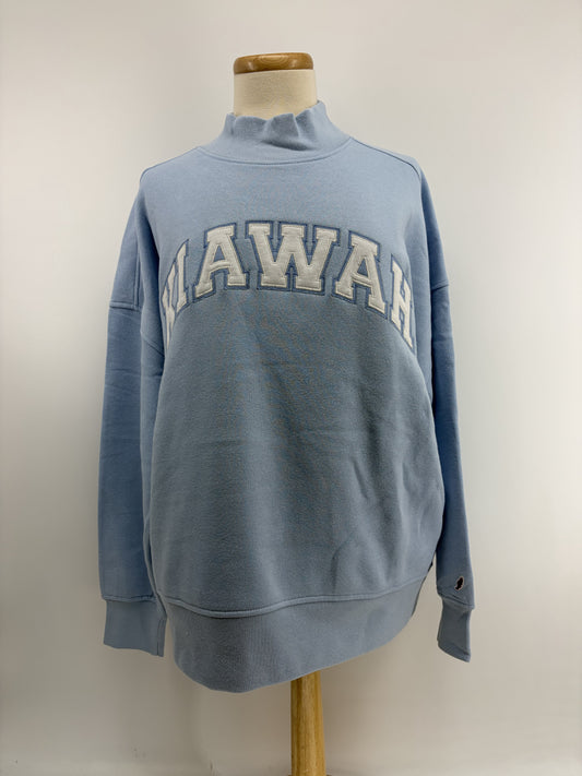 KI Diana - Cashmere Blue