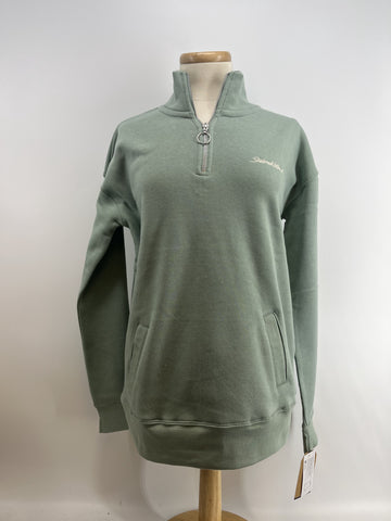 SI Dakota 1/4 Zip