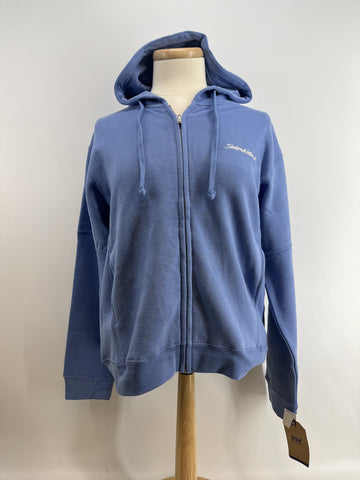 SI Ladies Vintage Fleece Full Zip