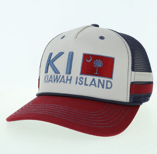 KI Bar Trucker - 2 Bar