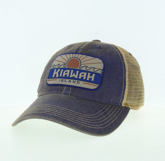 KI OFW Ladies Old Fav - Sunny Daze