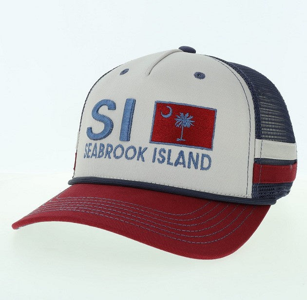 SI Bar Trucker - 2 Bar