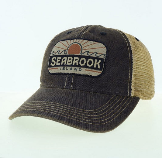 SI OFW Ladies Old Fav - Sunny Daze